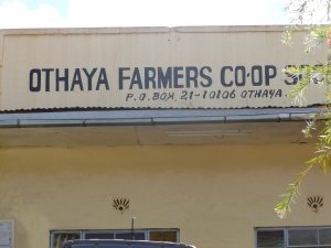 OTHAYA FARMERS CO-OP HQ